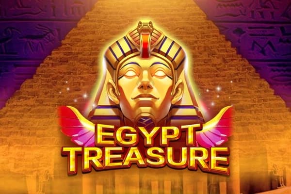Egypt Treasure - Slot JDB Gaming | RTP N/A | MisterTopCasino