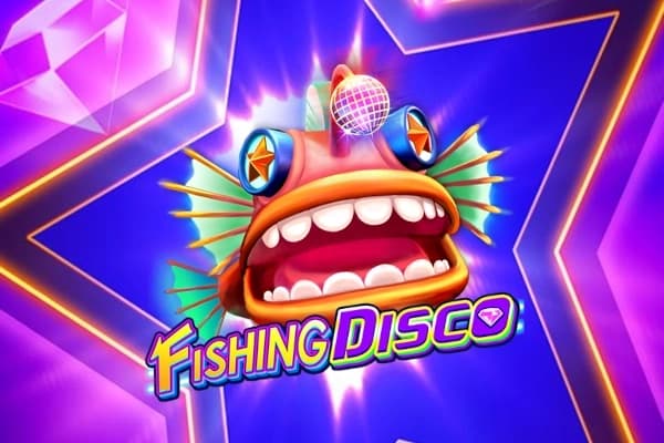 Fishing Disco - Slot JDB Gaming | RTP N/A | MisterTopCasino