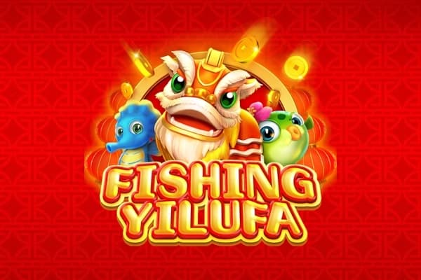 Fishing Yilufa - Slot JDB Gaming | RTP N/A | MisterTopCasino
