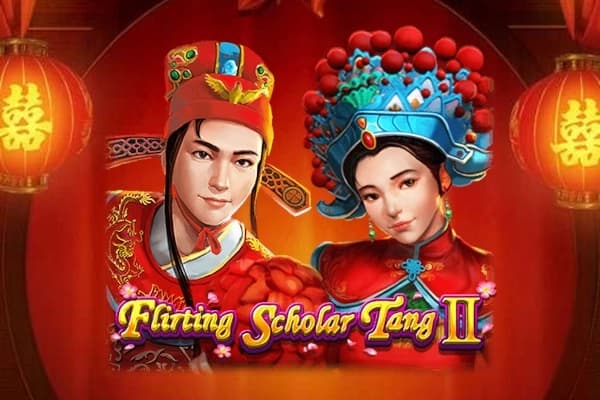 Flirting Scholar Tang II - Slot JDB Gaming | RTP N/A | MisterTopCasino