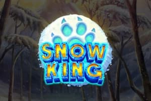 Snow King - Slot REEVO | RTP N/A | MisterTopCasino