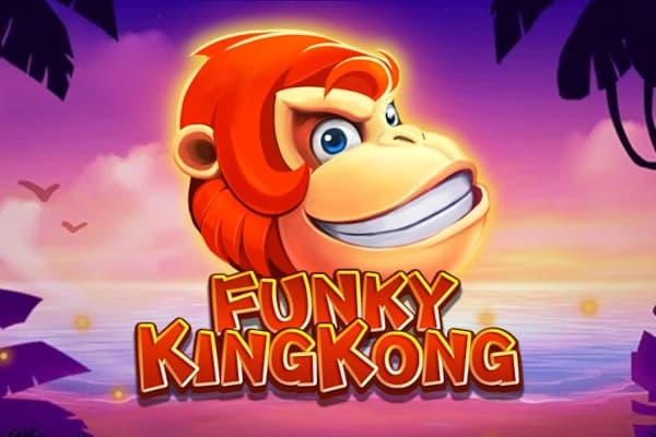 Funky King Kong - Slot JDB Gaming | RTP N/A | MisterTopCasino