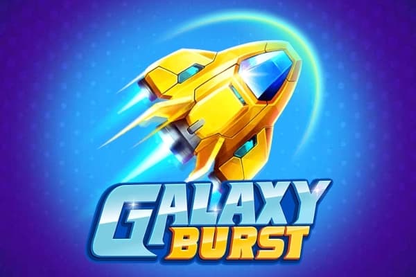 Galaxy Burst - Slot JDB Gaming | RTP N/A | MisterTopCasino