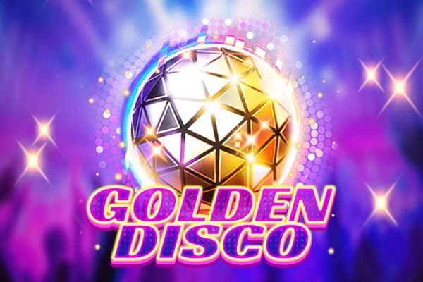 Golden Disco - Slot JDB Gaming | RTP N/A | MisterTopCasino