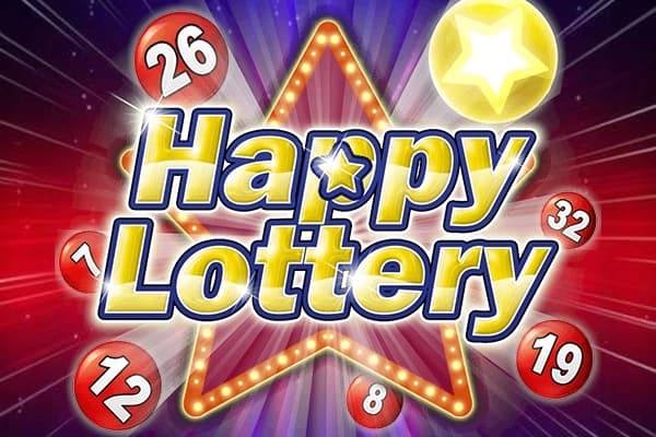 Happy Lottery - Slot JDB Gaming | RTP N/A | MisterTopCasino