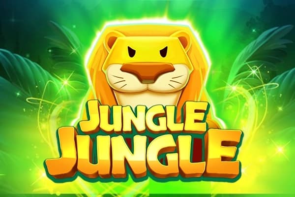 Jungle Jungle - Slot JDB Gaming | RTP N/A | MisterTopCasino