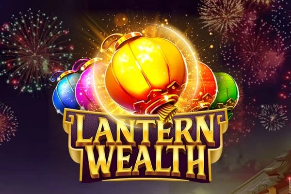 Lantern Wealth - Slot JDB Gaming | RTP N/A | MisterTopCasino