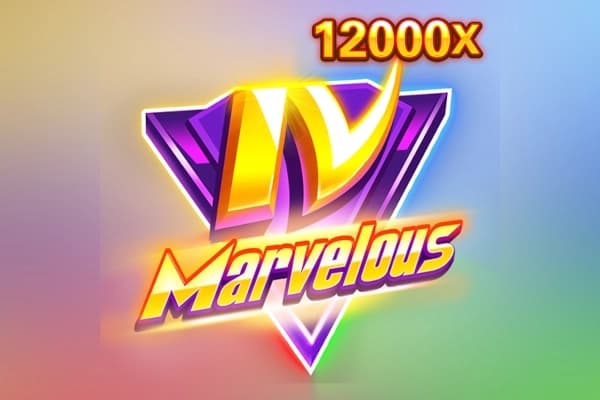 Marvelous IV - Slot JDB Gaming | RTP N/A | MisterTopCasino