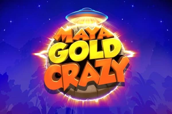 Maya Gold Crazy - Slot JDB Gaming | RTP N/A | MisterTopCasino