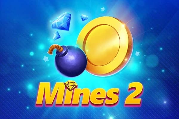 Mines 2 - Slot JDB Gaming | RTP N/A | MisterTopCasino