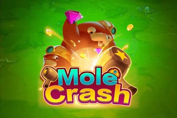 Mole Crash - Slot JDB Gaming | RTP N/A | MisterTopCasino