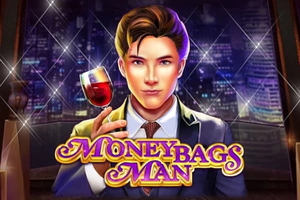 Moneybags Man - Slot JDB Gaming | RTP N/A | MisterTopCasino