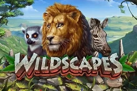 Wildscapes - Slot Boldplay | RTP N/A | MisterTopCasino