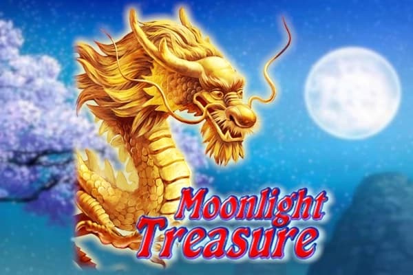 Moonlight Treasure - Slot JDB Gaming | RTP N/A | MisterTopCasino