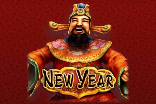 New Year - Slot JDB Gaming | RTP N/A | MisterTopCasino