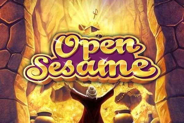 Open Sesame I - Slot JDB Gaming | RTP N/A | MisterTopCasino