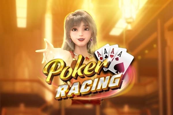 Poker Racing - Slot JDB Gaming | RTP N/A | MisterTopCasino