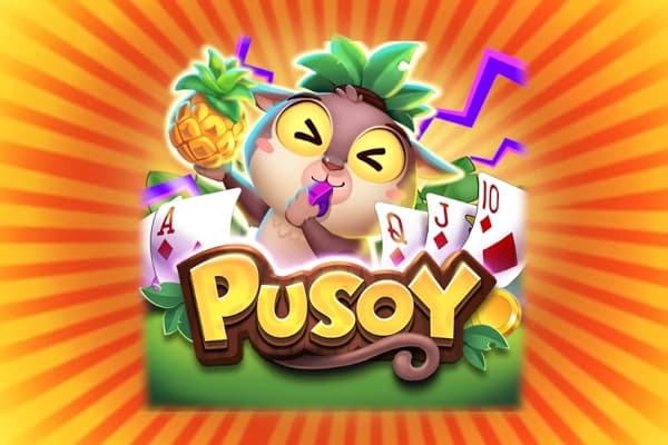 Pusoy - Slot JDB Gaming | RTP N/A | MisterTopCasino