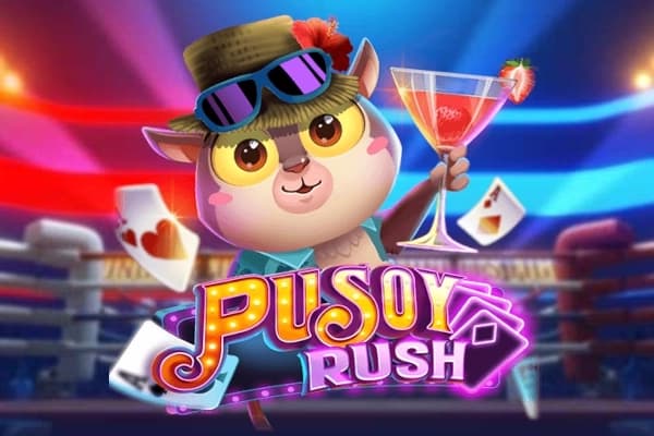 Pusoy Rush - Slot JDB Gaming | RTP N/A | MisterTopCasino