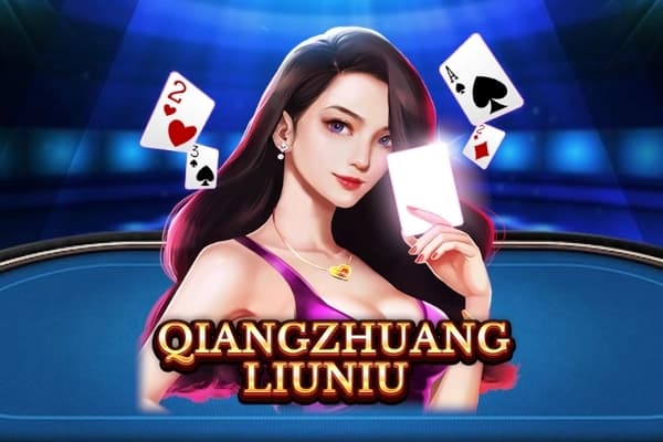 Qiang Zhuang Liuniu - Slot JDB Gaming | RTP N/A | MisterTopCasino