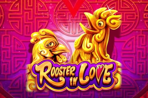 Rooster in Love - Slot JDB Gaming | RTP N/A | MisterTopCasino