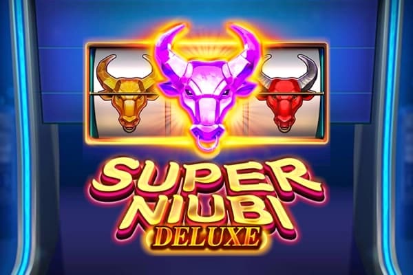 Super Niubi Deluxe - Slot JDB Gaming | RTP N/A | MisterTopCasino
