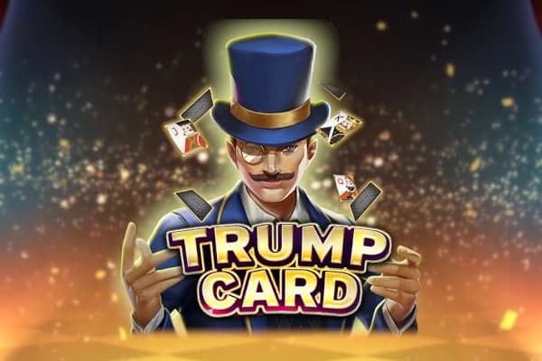 Trump Card - Slot JDB Gaming | RTP N/A | MisterTopCasino