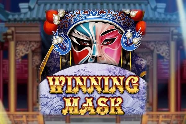 Winning Mask I - Slot JDB Gaming | RTP N/A | MisterTopCasino