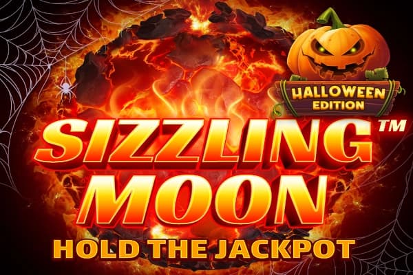 Sizzling Moon Halloween Edition - Slot Wazdan | RTP N/A | MisterTopCasino