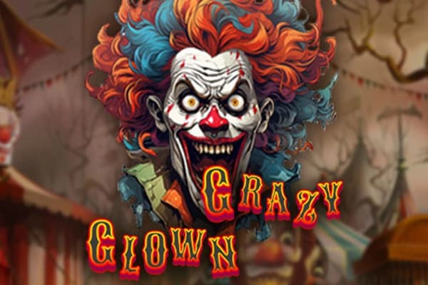 Crazy Clown - Slot SlotoLand | RTP 95% | MisterTopCasino