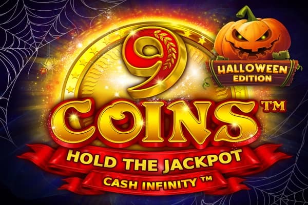 9 Coins Halloween Edition - Slot Wazdan | RTP N/A | MisterTopCasino