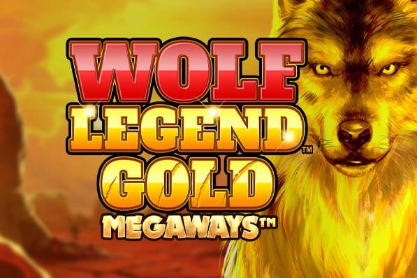 Wolf Legend Gold Megaways - Slot Blueprint Gaming | RTP N/A | MisterTopCasino