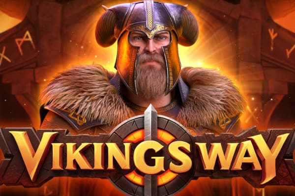 Vikings Way - Slot Endorphina | RTP 96.04% | MisterTopCasino
