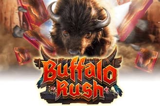 Buffalo Rush - Slot Advantplay | RTP 97.03% | MisterTopCasino