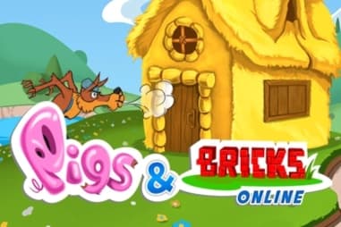 Pigs & Bricks - Slot WMG | RTP N/A | MisterTopCasino