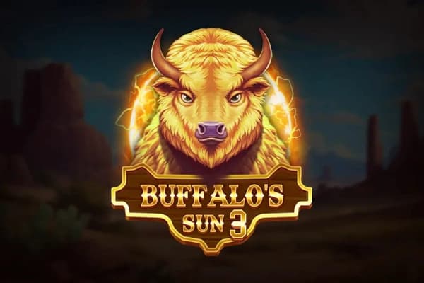 Buffalo's Sun 3 - Slot Zillion Games | RTP N/A | MisterTopCasino