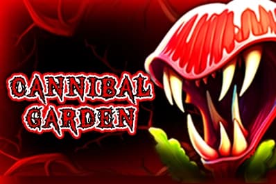 Cannibal Garden - Slot KA Gaming | RTP N/A | MisterTopCasino
