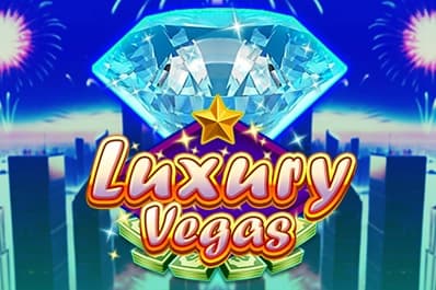 Luxury Vegas - Slot KA Gaming | RTP N/A | MisterTopCasino