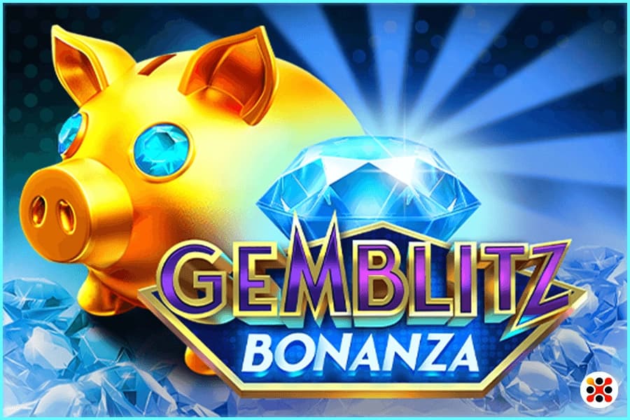GemBlitz Bonanza - Slot Mancala Gaming | RTP 95% | MisterTopCasino