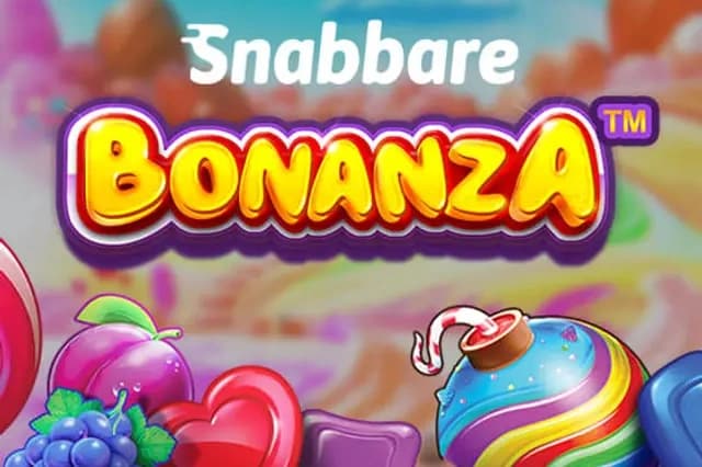 Snabbare Bonanza - Slot Pragmatic Play | RTP N/A | MisterTopCasino