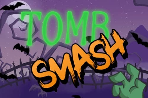 Tomb Smash - Slot Ethereal Gaming | RTP 92% | MisterTopCasino
