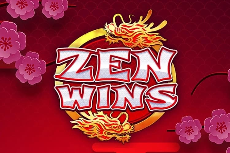 Zen Wins - Slot AGS | RTP 94% | MisterTopCasino