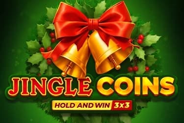 Jingle Coins - Slot Playson | RTP N/A | MisterTopCasino