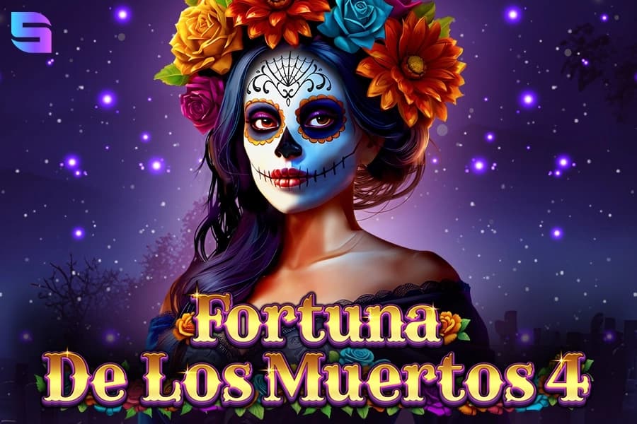 Fortuna De Los Muertos 4 - Slot Spinomenal | RTP N/A | MisterTopCasino