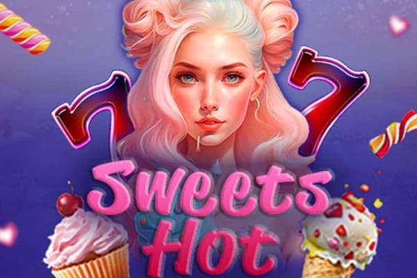 Sweets Hot - Slot SlotoLand | RTP 96% | MisterTopCasino