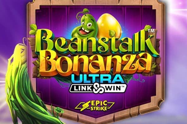 Beanstalk Bonanza - Slot All41Studios | RTP 94.16% | MisterTopCasino
