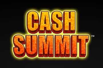 Cash Summit - Slot Blueprint Gaming | RTP 92.5% | MisterTopCasino