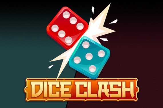 Dice Clash - Slot BGaming | RTP 98.05% | MisterTopCasino