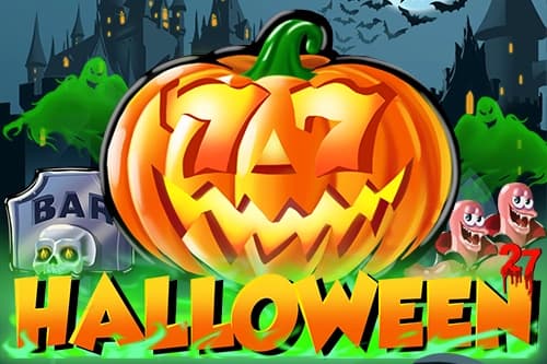 Halloween 27 - Slot Formula Spin | RTP 96.1% | MisterTopCasino