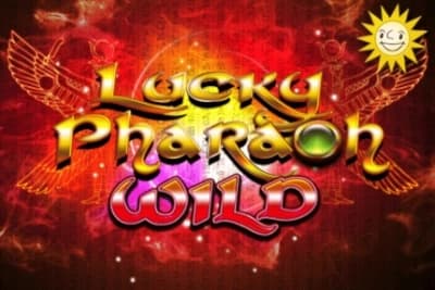 Lucky Pharaoh Wild - Slot Merkur | RTP 96% | MisterTopCasino